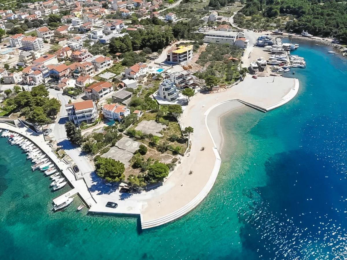 Holiday Home Tramontana By Interhome Sovlje المظهر الخارجي الصورة